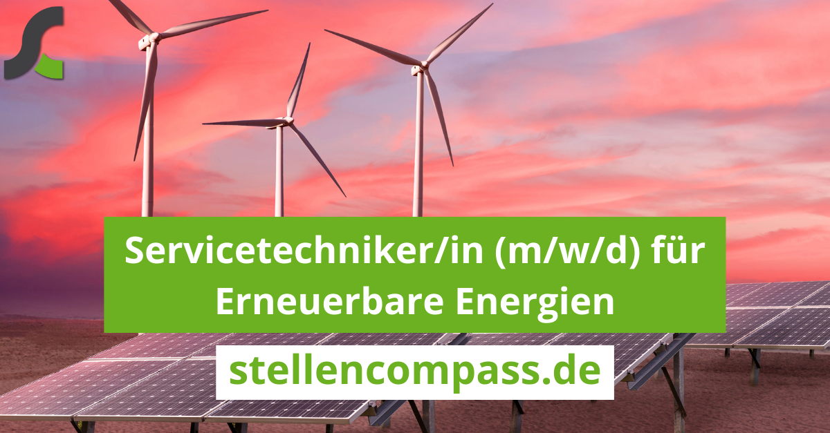 BWTS GMBH RENEWABLE ENERGY SERVICES STÄBELOW