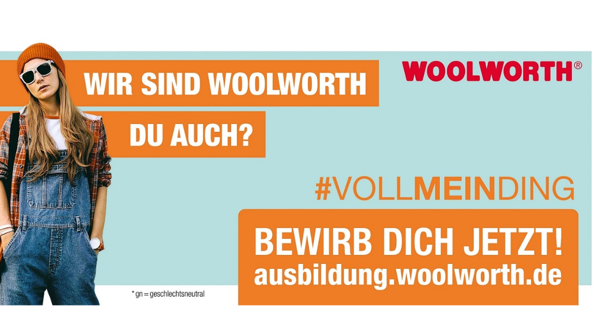 Woolworth GmbH 