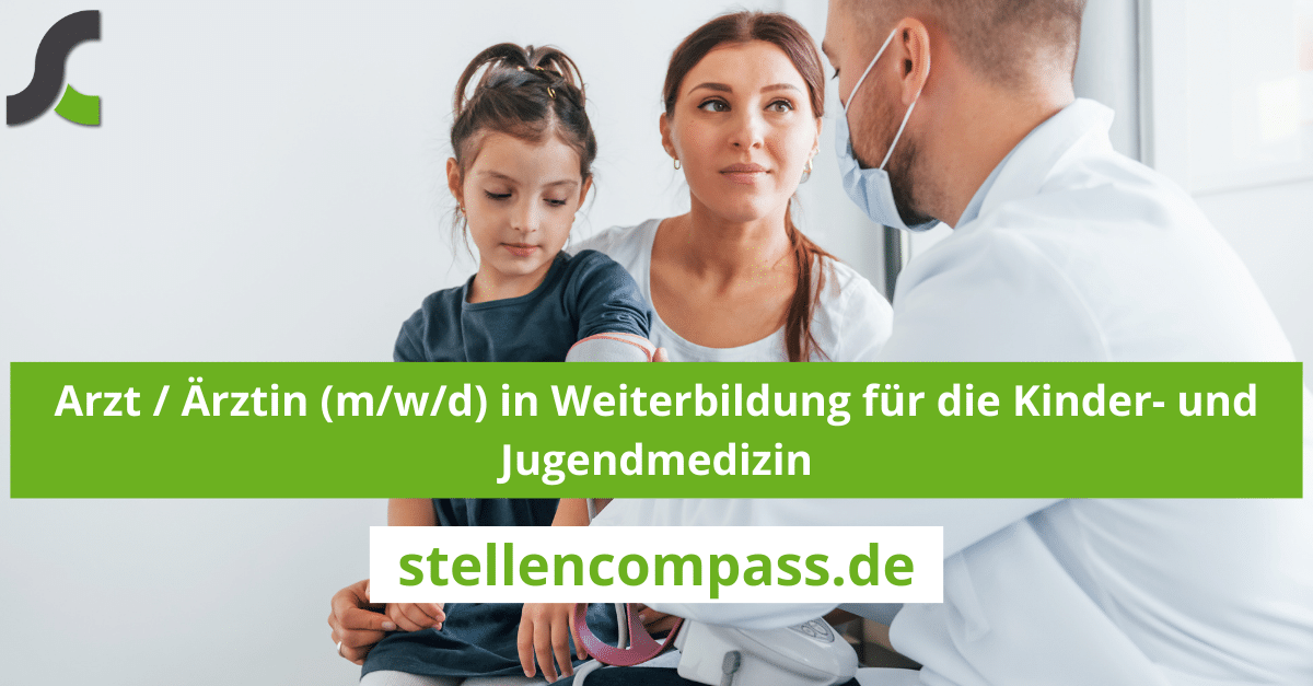 mstandret Diakonie Klinikum Dietrich Bonhoeffer GmbH Arzt / Ärztin für Kinder- und Jugendmedizin und Facharzt für Kinder- und Jugendmedizin stellencompass.de