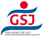 Dein neuer Job in Berlin bei der GSJ Gesellschaft für Sport und Jugendsozialarbeit