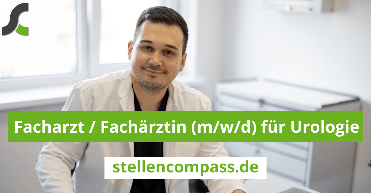 RossHelen Klinik am Kurpark Reinhardshausen GmbH Facharzt / Fachärztin für Urologie Bad Wildungen stellencompass.de