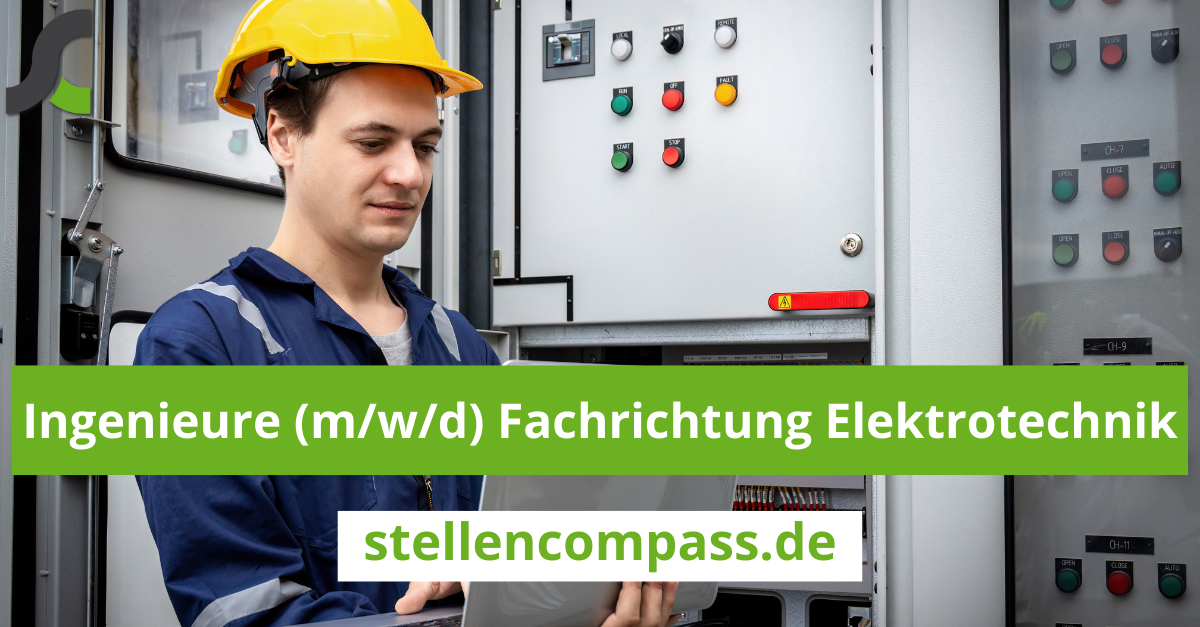 kckate16 Staatliches Bauamt Erlagen-Nürnberg Ingenieure (m/w/d) Fachrichtung Elektrotechnik stellencompass.de