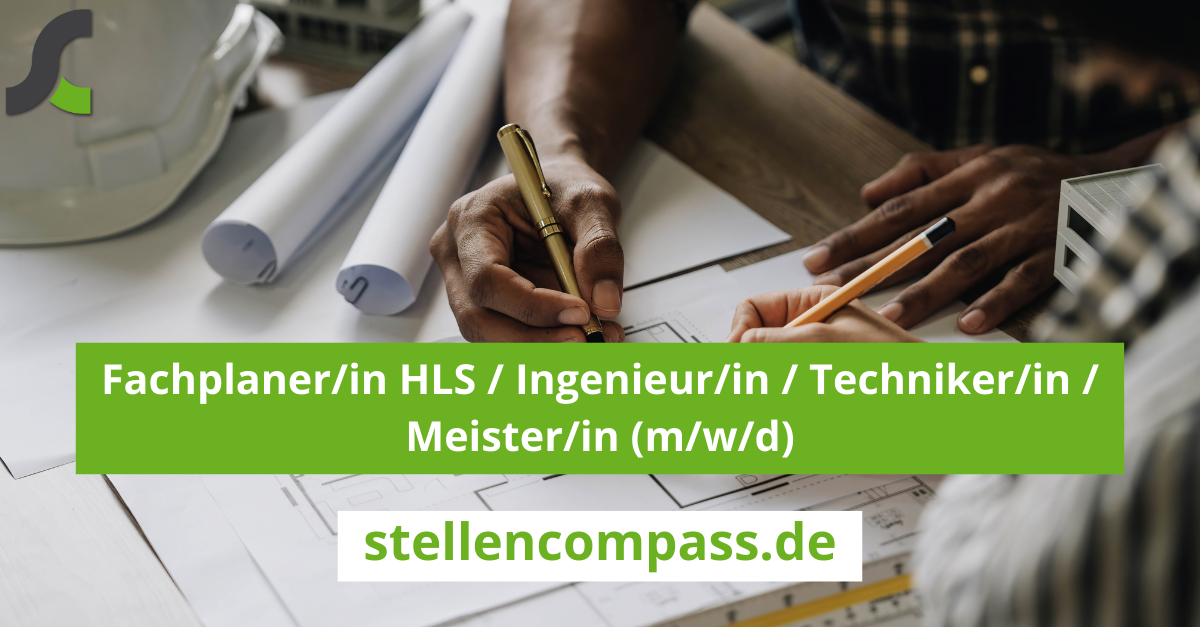 wichayada69 Planungsbüro Auerhammer & Weiland Fachplaner/in HLS / Techniker/in / Ingenieur/in /Meister/in Friedrichshafen stellencompass.de