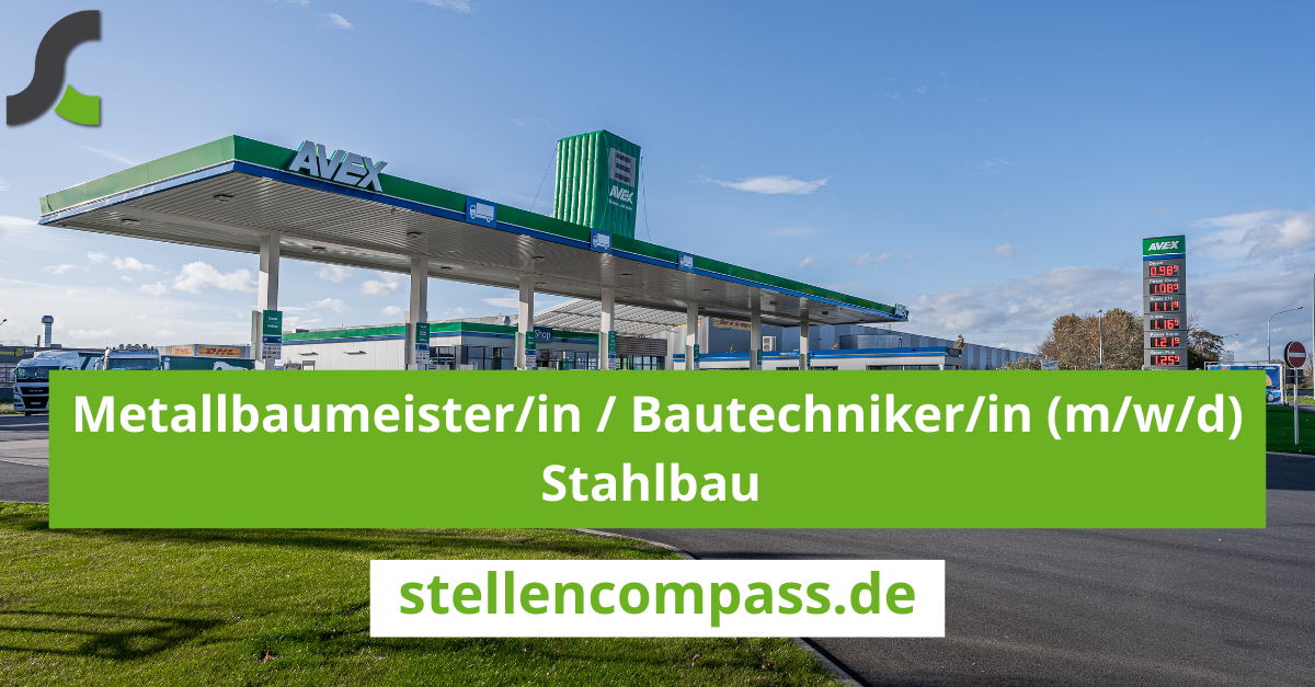  Marx Stahlbaukonzepte GmbH Projektleiter/in Stahlbau / Massivbau Köln stellencompass.de