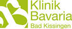 Klinik Bavaria Bad Kissingen, Logo