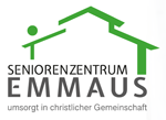 Seniorenzentrum Emmaus | Jobs auf stellencompass.de