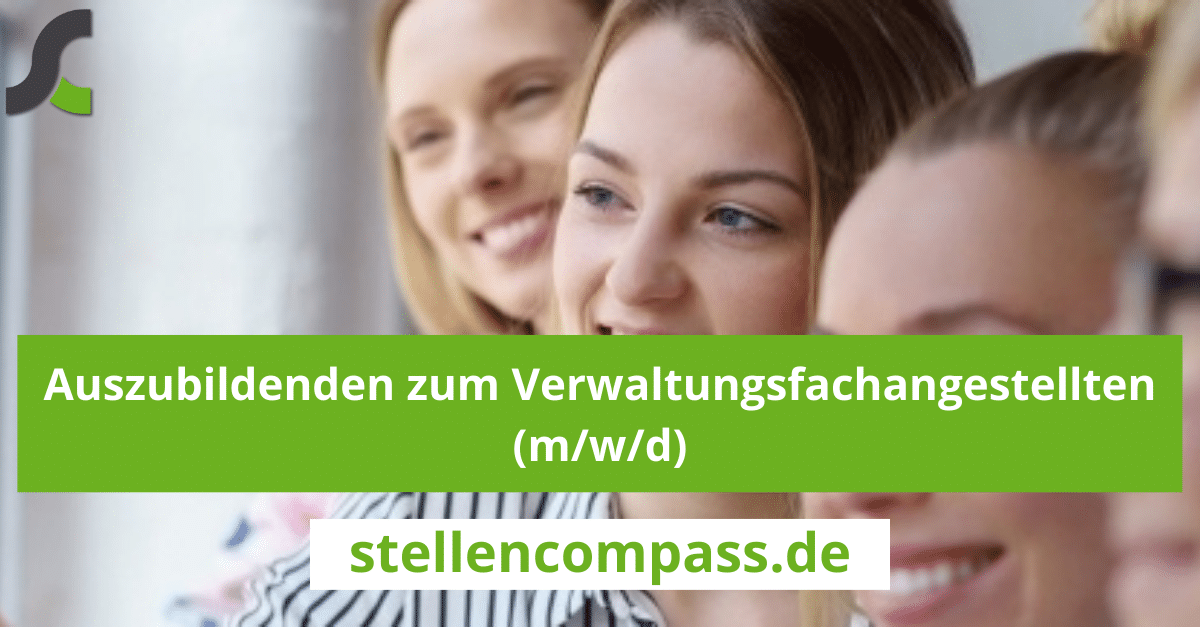 Handwerkskammer für Mittelfranken Auszubildenden zum Verwaltungsfachangestellten (m/w/d) Nürnberg stellencompass.de